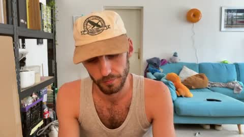 Snapshot of leonvampire chatting on 14, 7, 2026 Leon online show from 14, 7, 2026