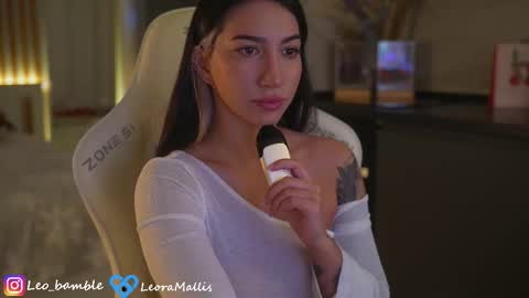 Leora online show from 17, 1, 2026