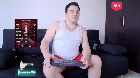 leoreem_ online show from 11, 2, 2026