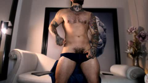 Leo Salvatore online show from 3, 1, 2025