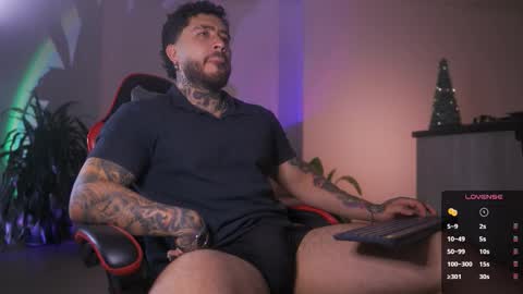 Leo Salvatore online show from 10, 3, 2026