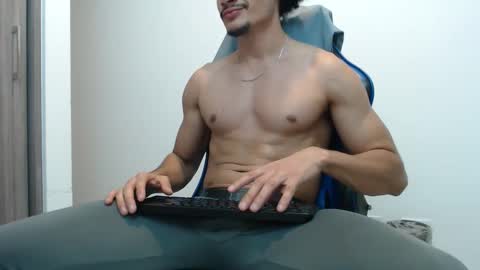 leostorm25 online show from 13, 3, 2026