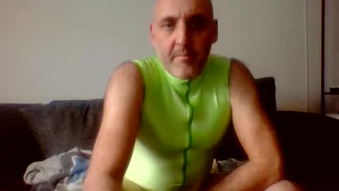 Leotardo online show from 15, 11, 2025