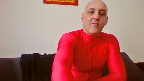 Leotardo online show from 8, 3, 2026