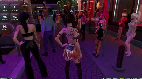 leowizard online show from 18, 5, 2026