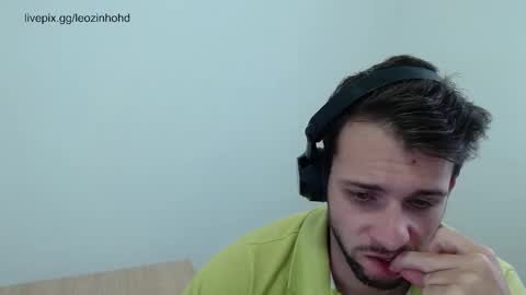 leozinhohd online show from 9, 3, 2026