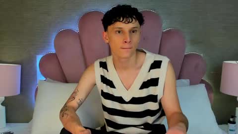 LephyStar online show from 27, 4, 2026
