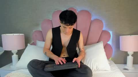 LephyStar online show from 28, 4, 2026