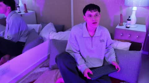 LephyStar online show from 1, 5, 2026