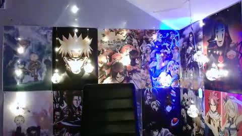 little secret online show from 2, 1, 2025