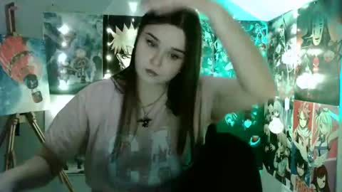 little secret online show from 4, 1, 2025