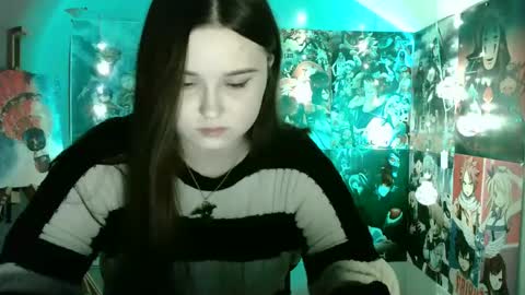 little secret online show from 7, 1, 2025