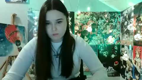 little secret online show from 8, 1, 2025