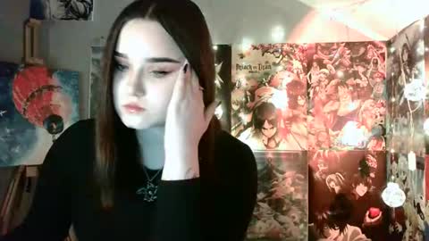 little secret online show from 23, 1, 2025