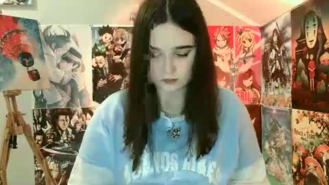 little secret online show from 17, 2, 2025