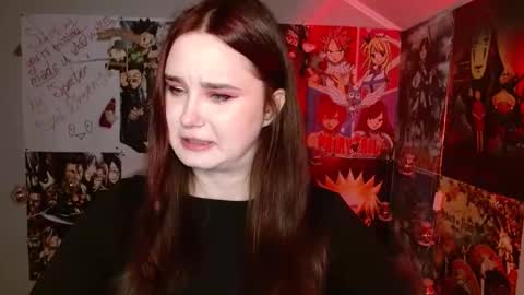 little secret online show from 17, 11, 2025