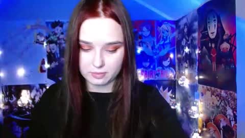 Snapshot of leraaa72 chatting on 6, 1, 2026 little secret online show from 6, 1, 2026