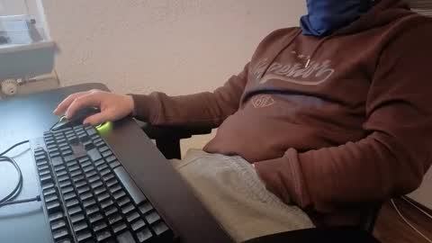 Leroy online show from 20, 11, 2025