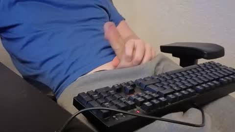 Leroy online show from 23, 11, 2025