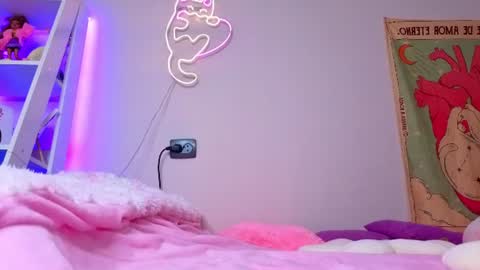 Snapshot of lery_dely chatting on 8, 7, 2026 Valerie online show from 8, 7, 2026