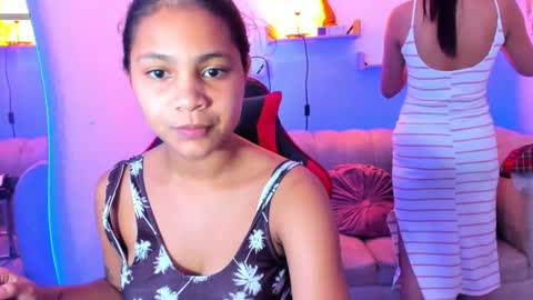 Snapshot of lesbic_hot_69 chatting on 22, 12, 2025 lesbic_hot_69 online show from 22, 12, 2025