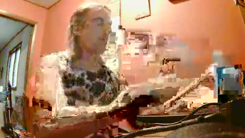 Snapshot of lesgrable67 chatting on 27, 12, 2024 lesgrable67 online show from 27, 12, 2024