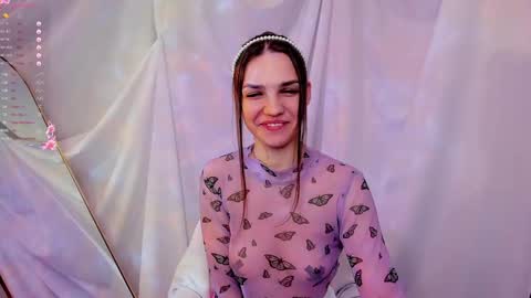 Lesi online show from 2, 3, 2025