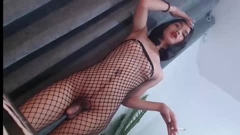 Trisha18 online show from 21, 1, 2025