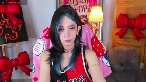 Snapshot of lesilos chatting on 25, 2, 2026 Eveline online show from 25, 2, 2026