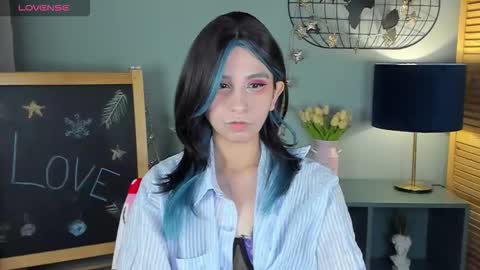 Snapshot of lesilos chatting on 27, 2, 2026 Eveline online show from 27, 2, 2026