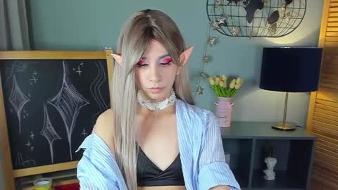 Snapshot of lesilos chatting on 17, 3, 2026 Eveline online show from 17, 3, 2026