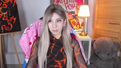 Snapshot of lesilos chatting on 18, 3, 2026 Eveline online show from 18, 3, 2026