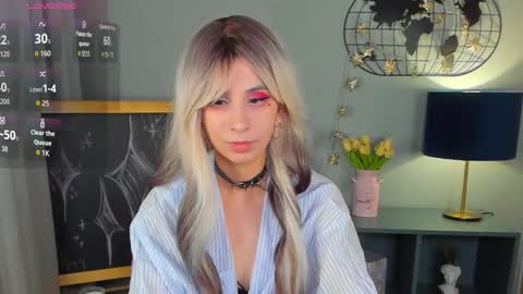 Snapshot of lesilos chatting on 26, 3, 2026 Eveline online show from 26, 3, 2026