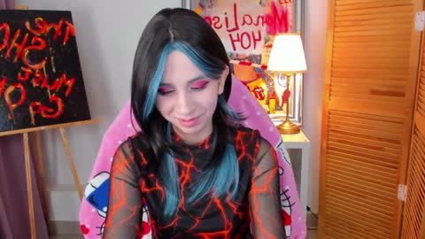 Snapshot of lesilos chatting on 27, 3, 2026 Eveline online show from 27, 3, 2026