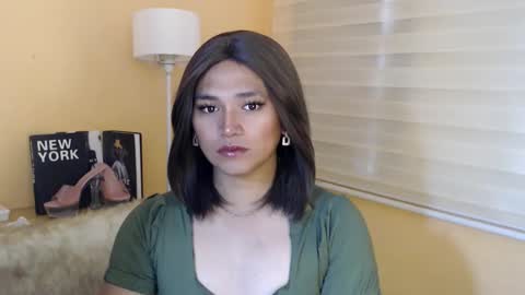 Snapshot of lesleyanderson chatting on 4, 12, 2025 Pat online show from 4, 12, 2025