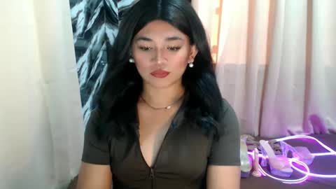 Snapshot of lesleyanderson chatting on 13, 4, 2026 Pat online show from 13, 4, 2026