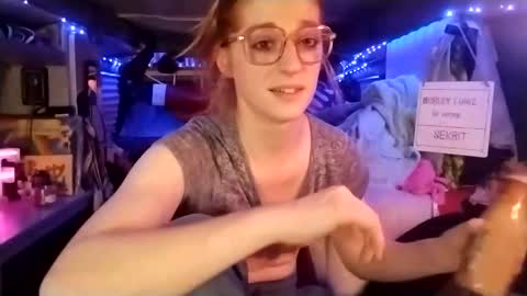 LesleyGumGrass- The Boring Trans girl online show from 4, 3, 2025