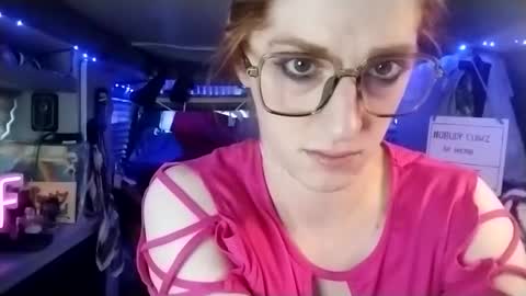 LesleyGumGrass- The Boring Trans girl online show from 4, 3, 2025