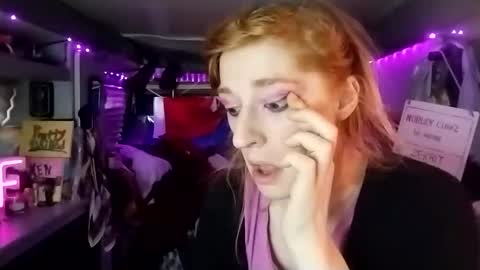 LesleyGumGrass- The Boring Trans girl online show from 6, 3, 2025