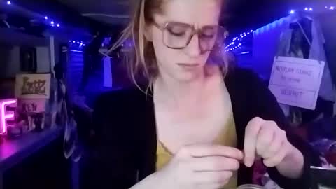 LesleyGumGrass- The Boring Trans girl online show from 7, 3, 2025