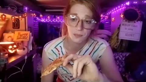 LesleyGumGrass- The Boring Trans girl online show from 9, 9, 2025