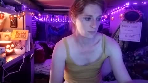 LesleyGumGrass- The Boring Trans girl online show from 12, 9, 2025