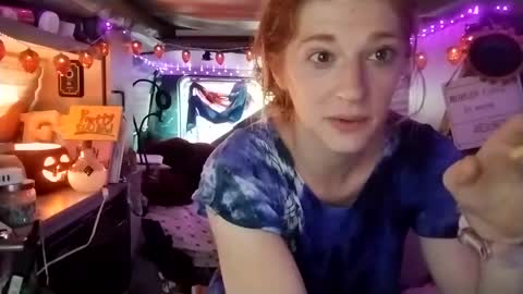 LesleyGumGrass- The Boring Trans girl online show from 15, 9, 2025