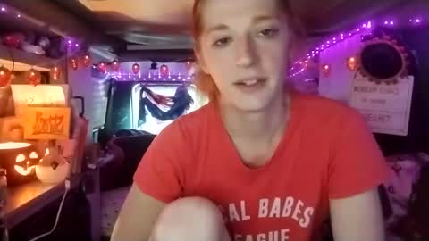 LesleyGumGrass- The Boring Trans girl online show from 23, 9, 2025