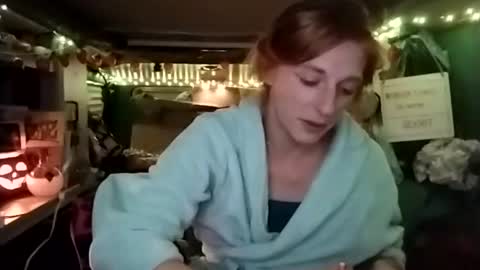 LesleyGumGrass- The Boring Trans girl online show from 3, 11, 2025