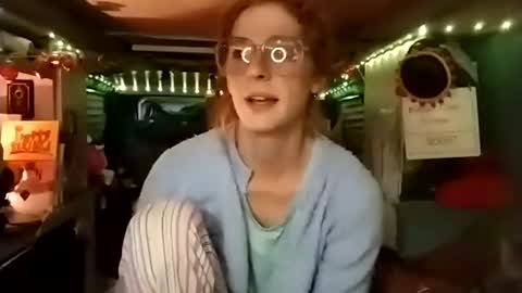 LesleyGumGrass- The Boring Trans girl online show from 21, 11, 2025