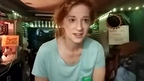 LesleyGumGrass- The Boring Trans girl online show from 22, 11, 2025