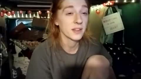 LesleyGumGrass- The Boring Trans girl online show from 8, 5, 2026