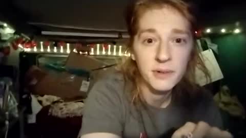 LesleyGumGrass- The Boring Trans girl online show from 10, 5, 2026