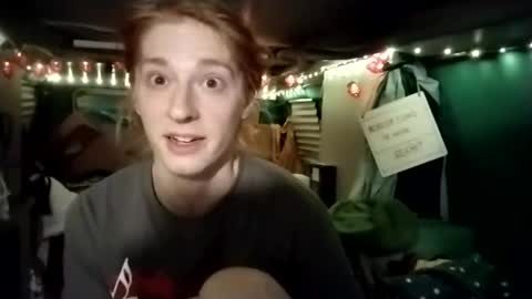 LesleyGumGrass- The Boring Trans girl online show from 11, 5, 2026